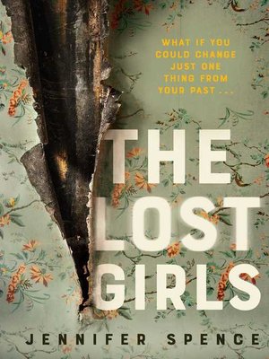 cover image of The Lost Girls
